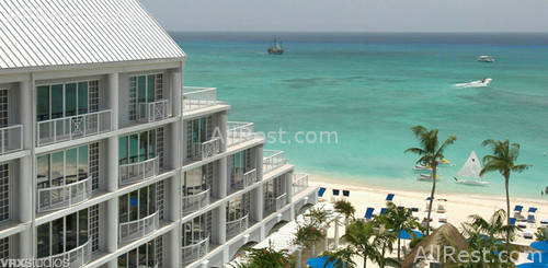 Hyatt Regency Grand Cayman Beach Suites 6